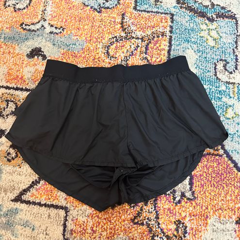 Feelin' Fit Femme Shorts