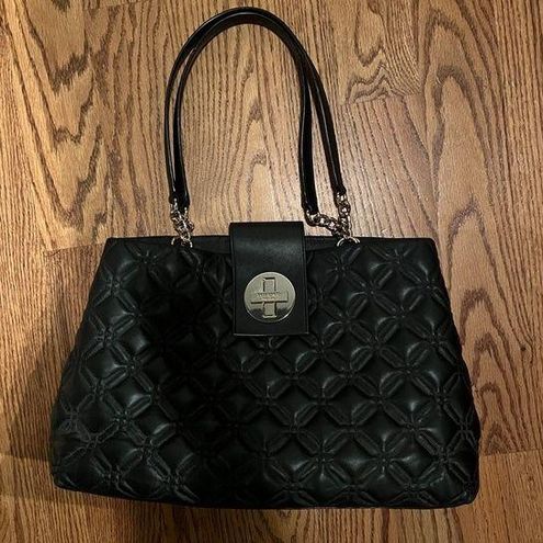 Kate Spade Black Vintage Handbags