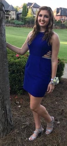 Belk hoco dresses sale