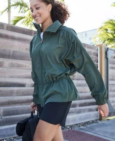 CALIA by Carrie Underwood 100% Polyester Athletic Jackets for Women