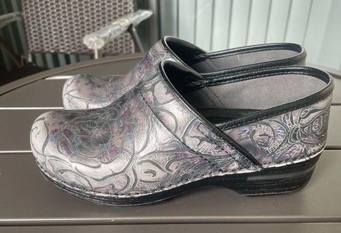 Dansko sale henna floral