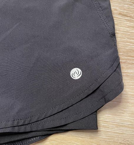 Apana Women's Running Shorts Black - $13 - From Kim