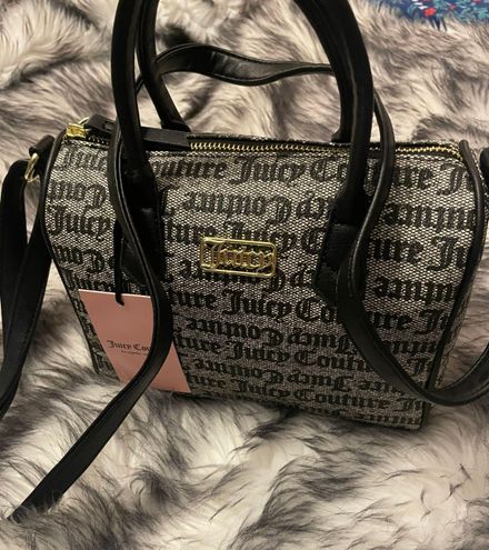 juicy couture speedy bag