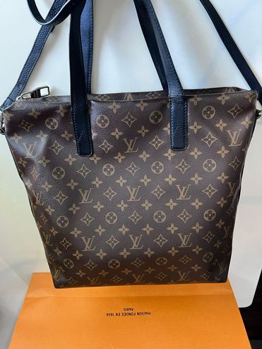 Louis Vuitton, Bags, Louis Vuitton Monogram Macassar Davis 2 Way Bag