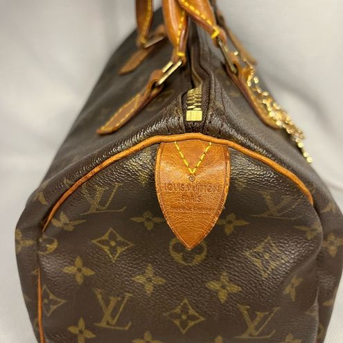 Key - Louis - of - 10 - ep_vintage luxury Store - Set - Key - Lock – dct - louis  vuitton speedy 30 handbag in brown monogram canvas and natural leather -  Cadena & Vuitton - Lock