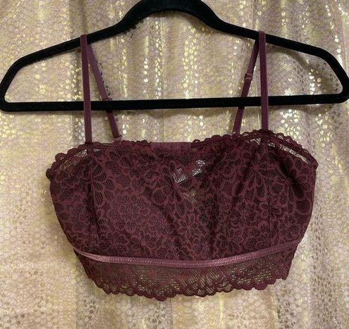 aerie, Intimates & Sleepwear, Nwot Aerie Lacy Bralette