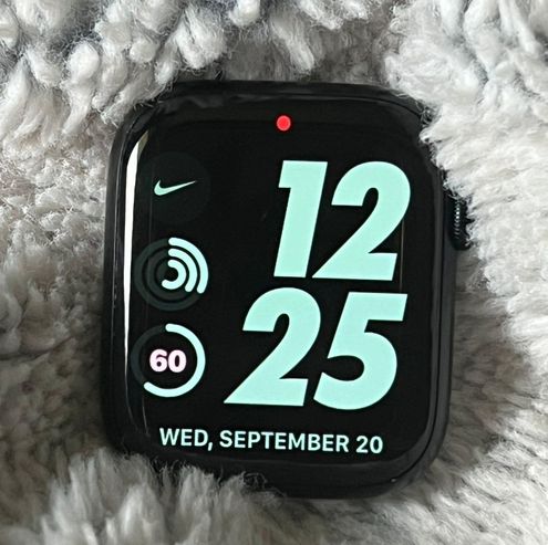 Apple Watch Series 7 45mm Cellular + GPS - $350 - From Ciciley