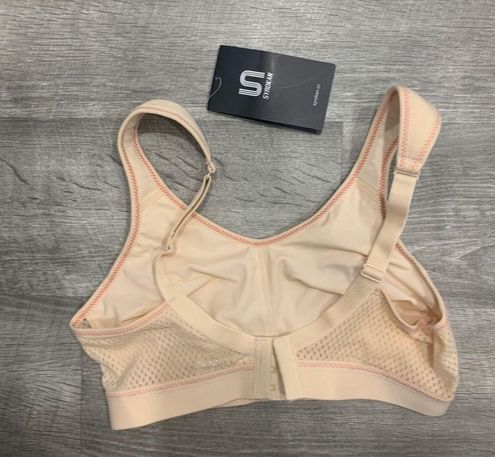 Syrokan High Impact WireFree Sports Bra Size undefined - $54 New