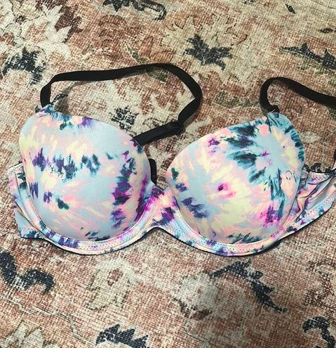 Victoria's Secret PINK Bra Multiple Size 32 B - $12 (76% Off