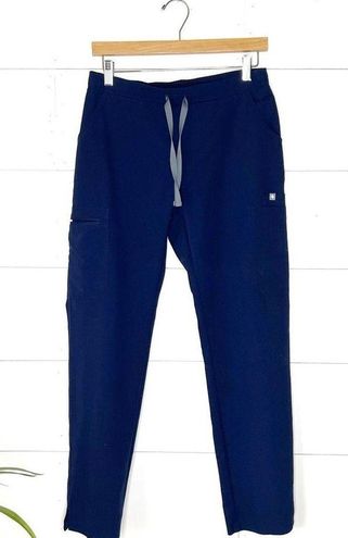 FIGS Pants & Jumpsuits Scrub Pants Skinny Yola in Navy Blue - $18 (28% Off  Retail) - From Lili