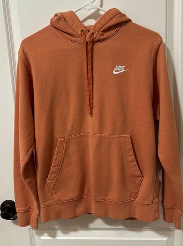 Nike Hoodie Orange Size M 17 From Lex