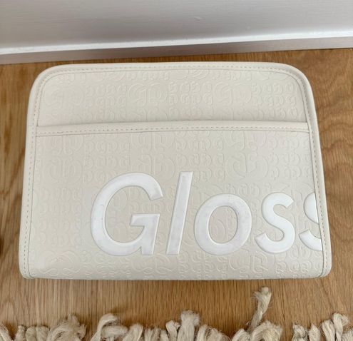 Glossier Cosmetic Bags