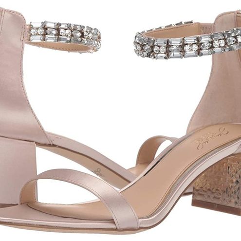 Badgley mischka hotsell katerina