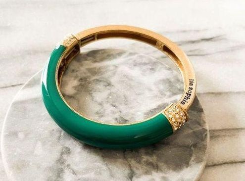 Lia sophia sales bangle bracelets