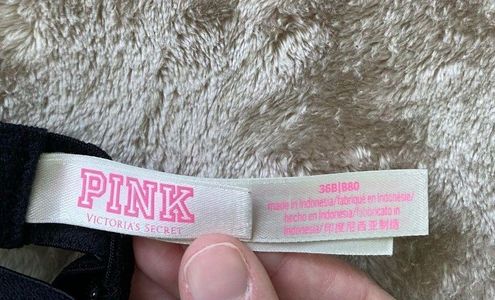 PINK - Victoria's Secret Victoria Secret Pink Wear Everywhere T