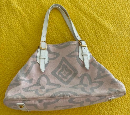 Louis Vuitton Tote Pink - $1000 (52% Off Retail) New With Tags