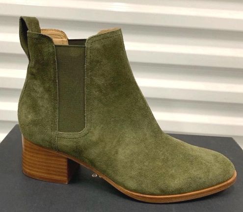 rag and bone walker boot olive