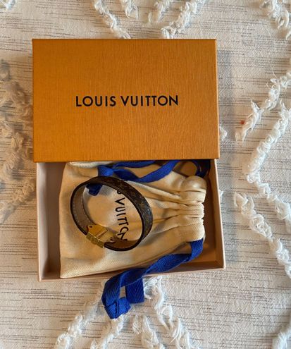 Louis Vuitton Confidential Bracelet Multiple - $238 (11% Off Retail) - From  Hannah