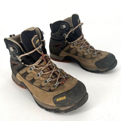 Asolo Stynger Gtx Gore Tex Hiking Boots Womens Size UK 7 US 8.5