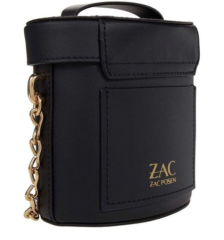 Zac Zac Posen mini Belay top-handle canteen bag