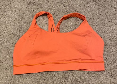 Lululemon Free To Be Elevated Bra Light Support, Dd/ddd Cup