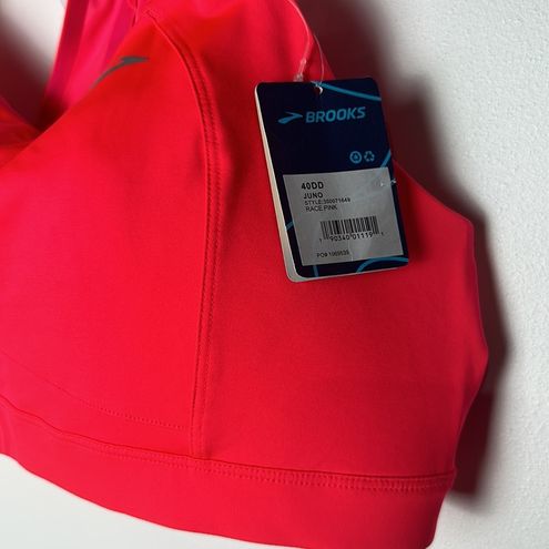 Brooks Moving Comfort Fiona Wire Free Sports Bra Size undefined