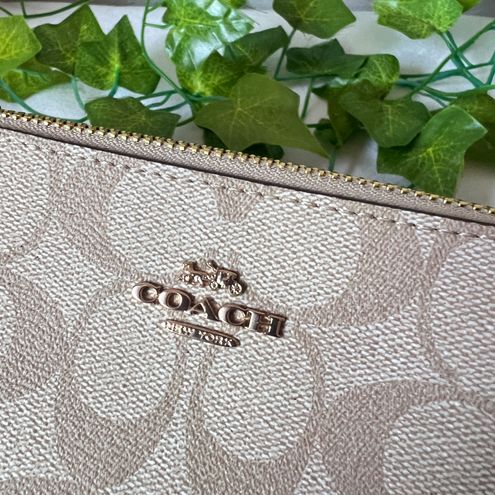 Coach Nolita 19 In Signature Canvas – shopmixusa