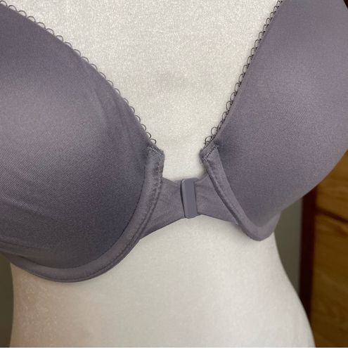 Victoria's Secret Body By Victoria Purple Racerback Perfect