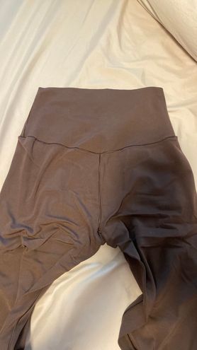 Aerie offline Brown Leggings Size XS - $25 - From mailynn