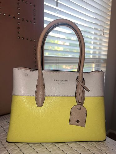 Buy 【Brand new】 Unused item Diagonal 2WAY Kate Spade Yellow Handbag Kate  Spade [SS] from Japan - Buy authentic Plus exclusive items from Japan |  ZenPlus