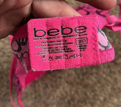 Bebe PUSH-UP BRA Size undefined - $13 - From Amanda