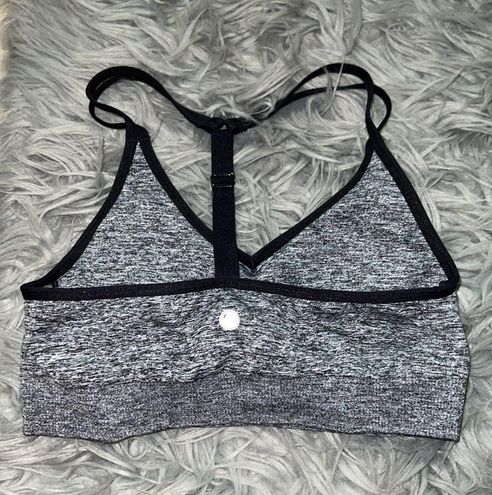 Yogalicious sport bra - $36 - From SendMe