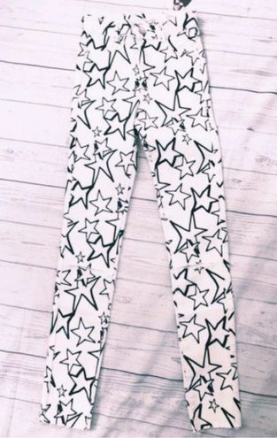 Hollister White Sweatpants - $20 (66% Off Retail) - From Katie