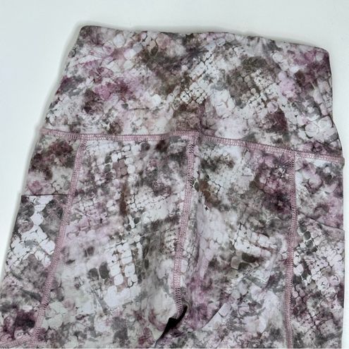 Evolution and creation High Waisted 7/8 Leggings Size Small - $9 - From  Kelly