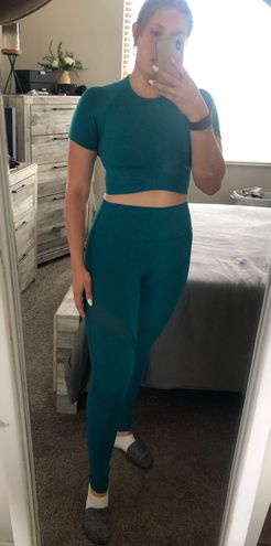 Alphalete, Pants & Jumpsuits, Alphalete Aero Leggings