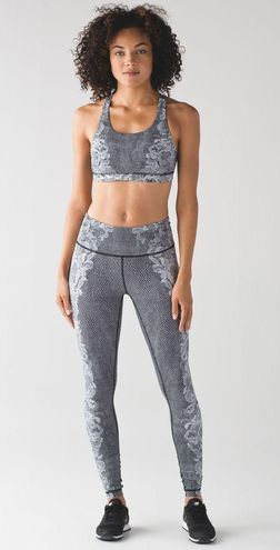 Lululemon Speed Wunder Leggings Size 6 - $81 - From Raquel