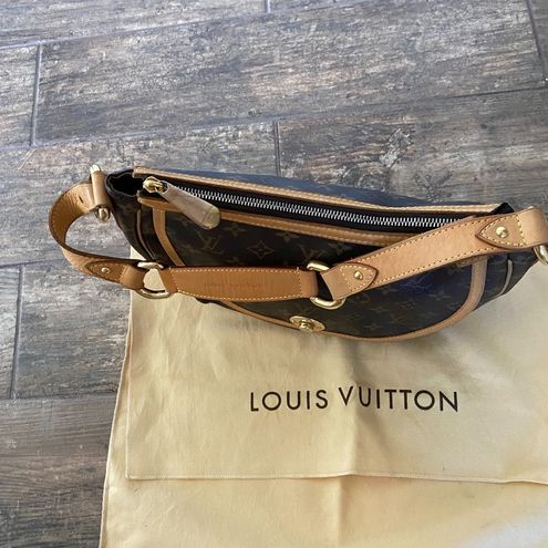 Louis Vuitton Tulum PM Monogram Brown Canvas - $1625 - From