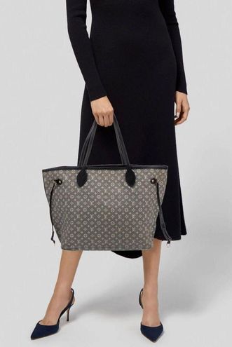 Louis Vuitton Encre Neverfull