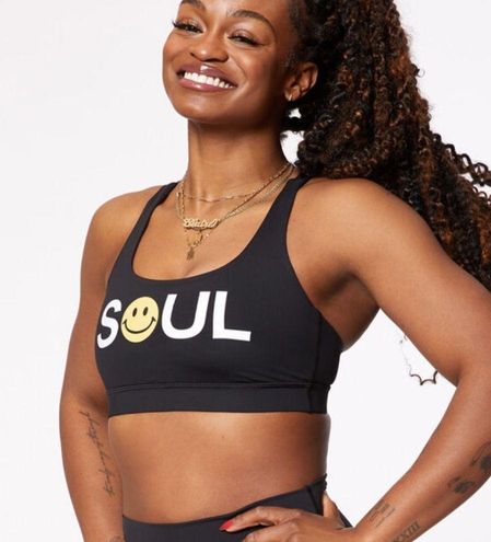 Lululemon Soul Cycle Energy Bra Size 4 - $50 - From Shop