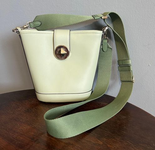 Audrey Mini Bucket Bag