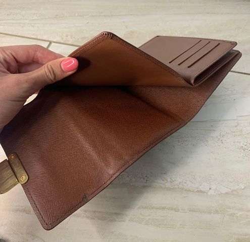 Louis Vuitton Titanium ⚔️ Wallet Trunk 🤭😲 Absolute Masterpiece