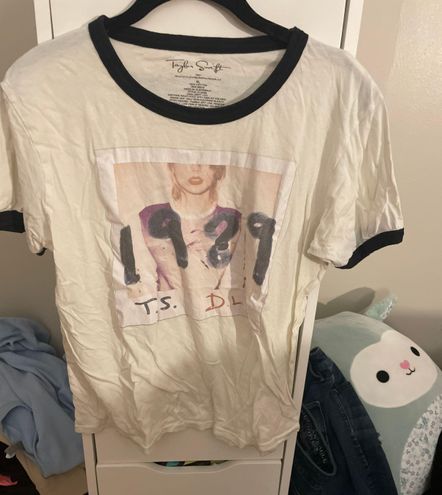 Official Taylor Swift T-Shirt, Target Taylor Swift Shirt - Printiment