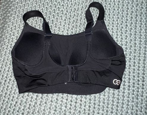 Calia by Carrie Underwood Sports Bra Black Size 34 C - $7 (80