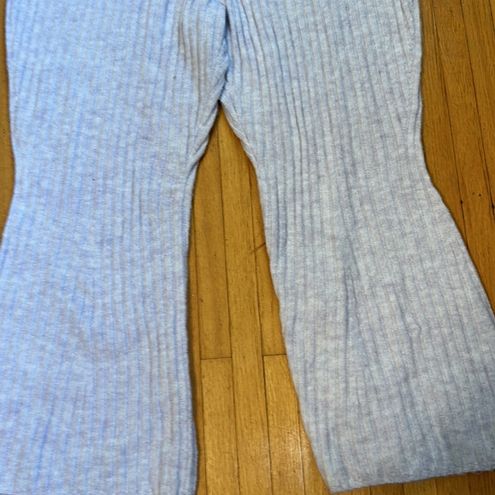 A New Day Wide Leg Sweater Lounge Pants Size XL - $19 - From Tracy