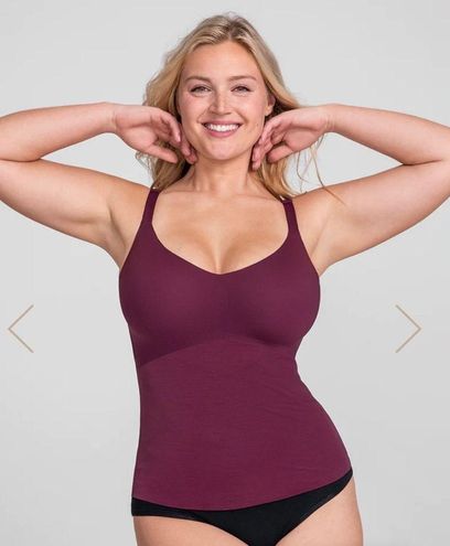 Honeylove Liftwear Cami Tank Top Size M - $41 - From Ari