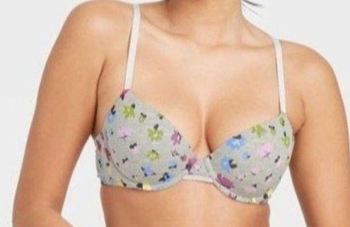 Auden the everyday bra - Gem