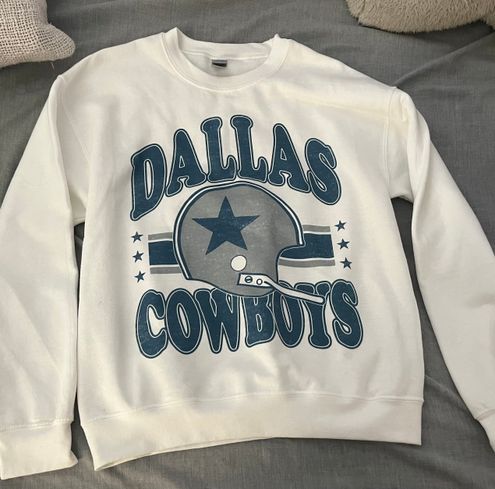 Dallas Cowboys T-shirt - Ink In Action