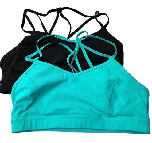 Xersion sports bras size XL two pairs - $9 - From tiffany