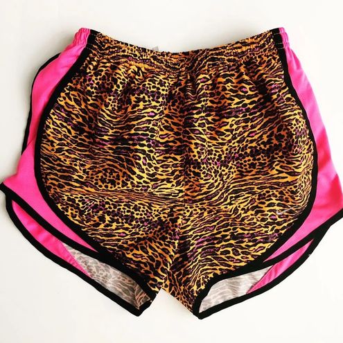 Nike Dri-Fit Running Tempo Shorts 