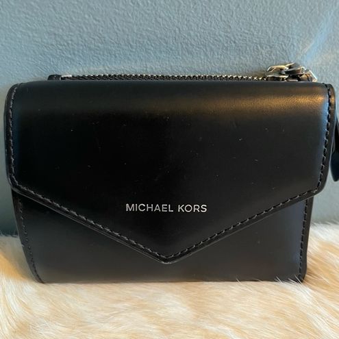 Michael kors hot sale blakely wallet